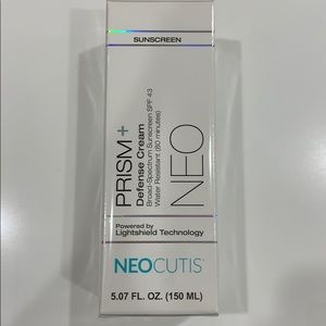 Neocutis prism + defense cream